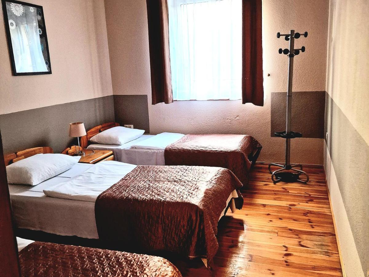 Cieszynski Boutique Hotel & Spa Stare Miasto Cieszyn تشيشين المظهر الخارجي الصورة