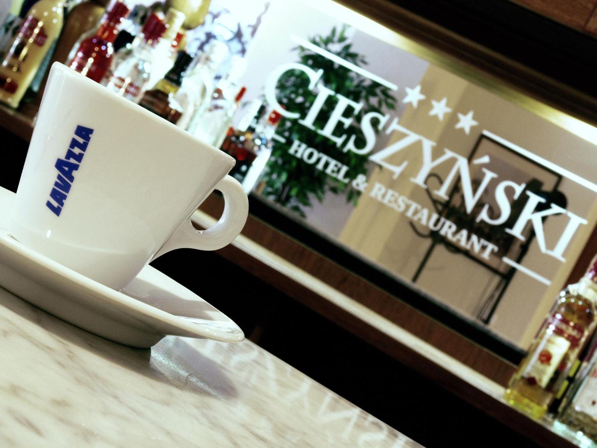 Cieszynski Boutique Hotel & Spa Stare Miasto Cieszyn تشيشين المظهر الخارجي الصورة